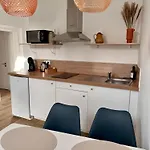 Appartement Le Quarante Cinq -4 *