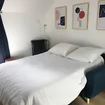 Le Quarante Cinq -4 Appartement