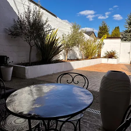 דירה Le Quarante Cinq -4 *