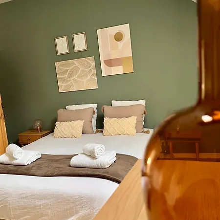 Le Quarante Cinq -4 דירה לאבאל