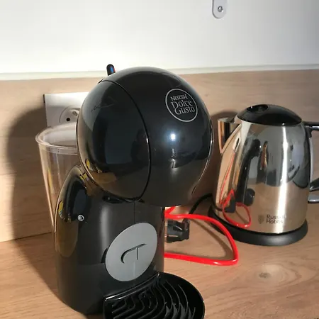 Le Quarante Cinq -4 דירה