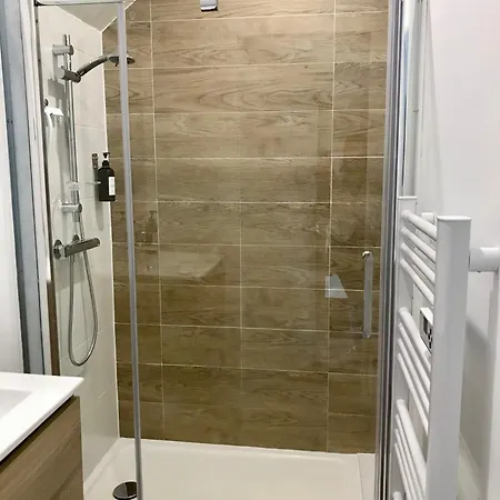 דירה Le Quarante Cinq -4 *