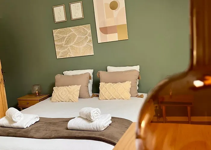 Le Quarante Cinq -4 Apartmán Laval (Mayenne)