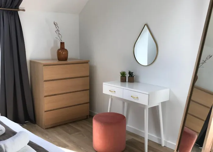 Apartmán Le Quarante Cinq -4 Laval (Mayenne)