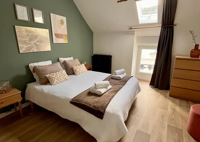 Le Quarante Cinq -4 * לאבאל