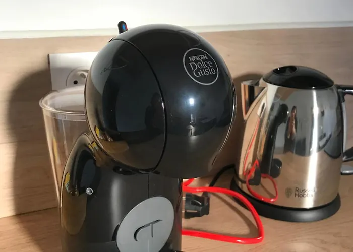 Le Quarante Cinq -4 Apartmán